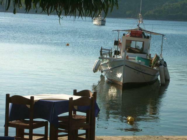 Wellanidia Cottage Skoutari Gythio Esterno foto